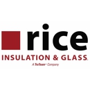 Rice Insulation & Glass - Bathroom Remodeling