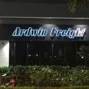 Ardwin Freight - Trucking-Motor Freight