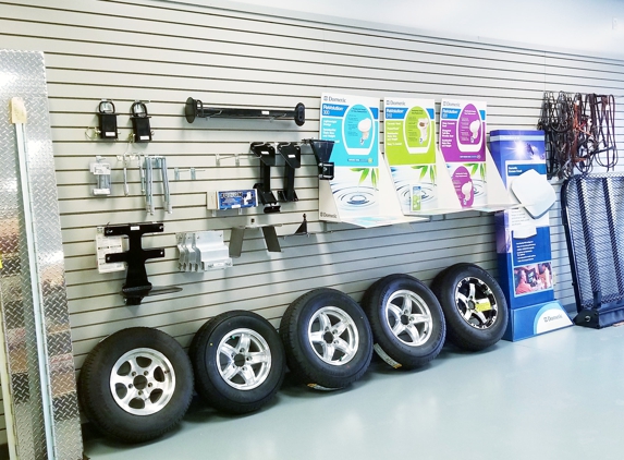 Midway Trailer Sales & Service - Litchfield, IL