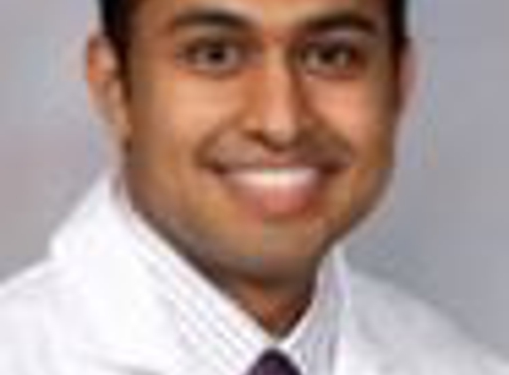 Adesh Patel, M.D. - Smyrna, GA