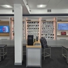 Verizon gallery