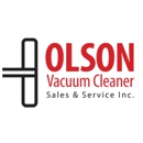 Olson Vacuum Cleaner Sales & Service Inc - Steam Cleaning