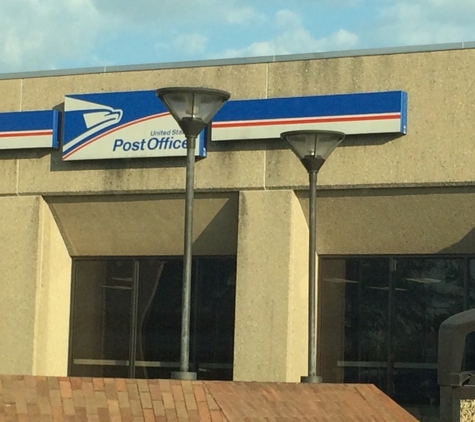 United States Postal Service - Lexington, KY