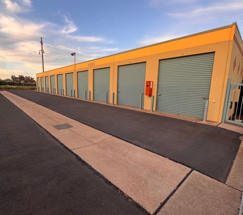 Mountbatten Self Storage - Dubbo, NSW