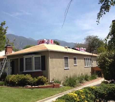 ANR Roofing & Solar - Los Angeles, CA