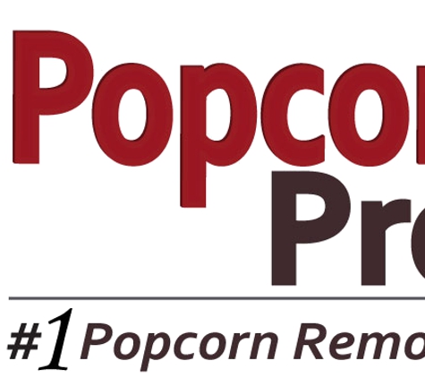 Popcorn Pro's - Sarasota, FL
