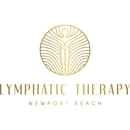 Lymphatic Therapy Newport Beach - Massage Therapists