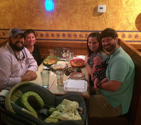 La Parrilla Mexican Restaurant - Acworth, GA