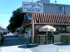 PICO PICA RICO - Mexican Restaurant - 14834 Magnolia Blvd, Sherman