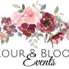 Flour & Bloom Events gallery