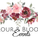 Flour & Bloom Events - Wedding Reception Locations & Services