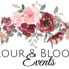 Flour & Bloom Events
