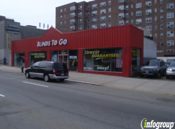 Blinds To Go - Rego Park, NY