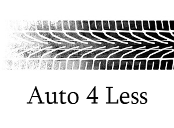 Auto4less Inc - Hayward, CA