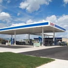 Meijer Gas Station