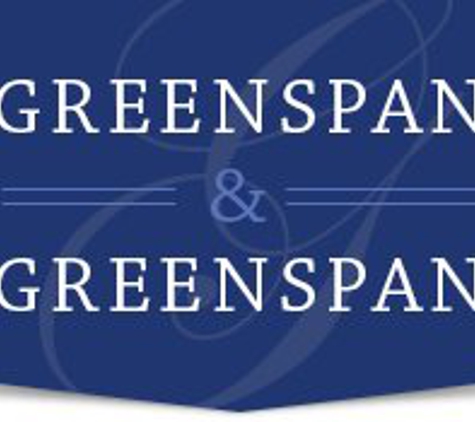 Greenspan & Greenspan, P.C - White Plains, NY