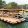 Custom Dock Systems Inc gallery