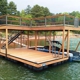 Custom Dock Systems Inc