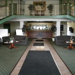 Americas Best Value Inn - Erie, PA