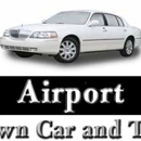 Airports Taxi and Car - Taxis