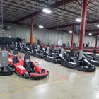 Speedeezz Indoor Karting