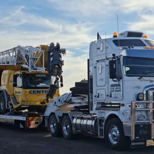 Central Crane Services