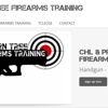 Thorn Tree Firearms Training gallery