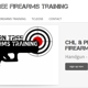 Thorn Tree Firearms Training