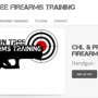 Thorn Tree Firearms Training