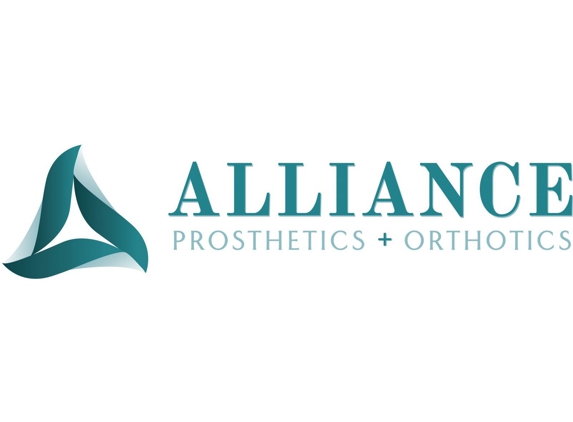 Alliance Prosthetics + Orthotics - Gainesville, GA