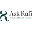 Ask Rafi Retirement Lifestyle Solutions - Banks