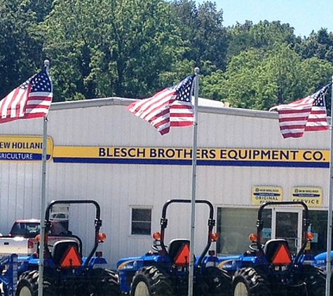 Blesch Brothers Equipment Co., Inc. - Holland, IN