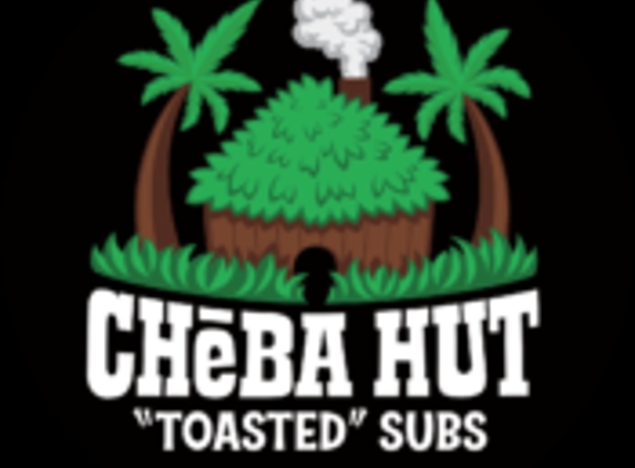 Cheba Hut "Toasted" Subs - Denver, CO