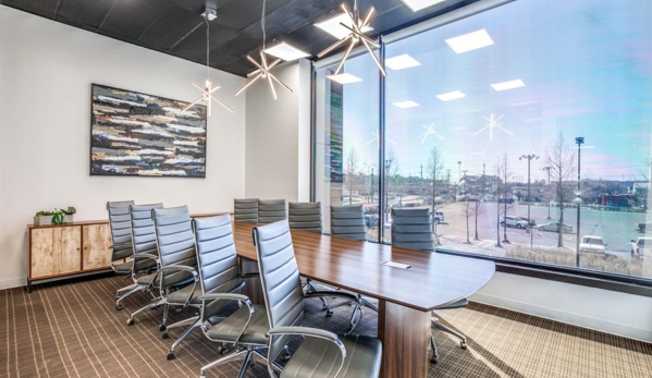 Lucid Private Offices Dallas - Park Cities - Greenville Ave. - Dallas, TX