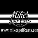 Mike's Golf Carts - Golf Cars & Carts