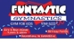 Funtastic Gymnastics Logo