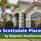 North Scottsdale Place by Majestic Residences