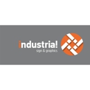 Industrial Sign & Graphics - Screen Printing