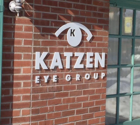 Katzen Eye Group - Reisterstown, MD