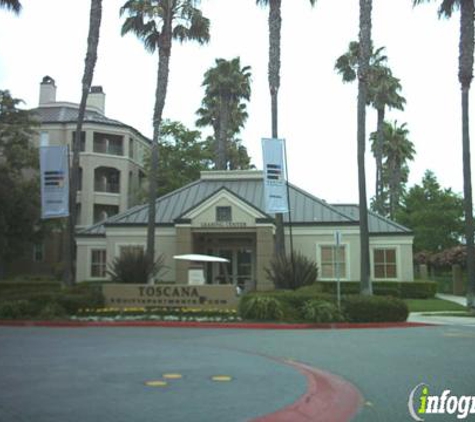 Toscana Apartments - Irvine, CA