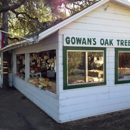 Gowan's Oak Tree