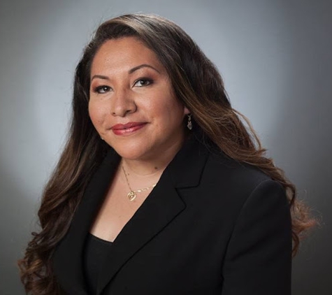 Elizabeth Olvera, Immigration Consultant - San Francisco, CA