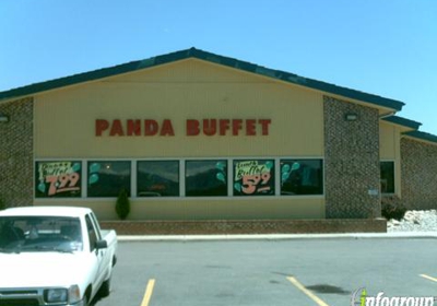 Panda Buffet - Westminster, CO 80031 - CLOSED