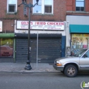 Goldy's Fried Chicken - Chicken Restaurants