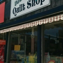 Dawn's Quilt Shop - Quilting Materials & Supplies