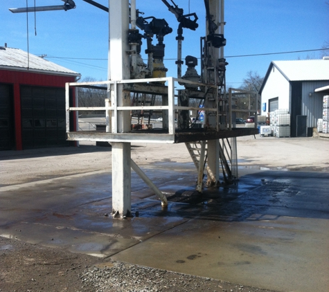 Superior Mobile Power Washing LLC - New Galilee, PA