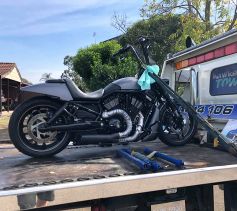 Hawkesbury Towing Service - South Windsor, NSW