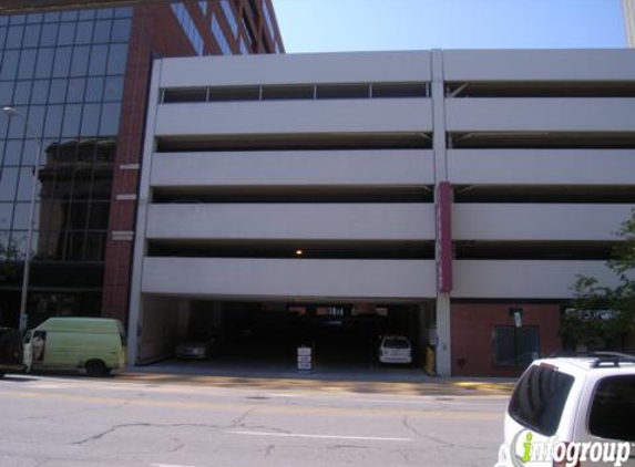 Dennison Parking - Indianapolis, IN