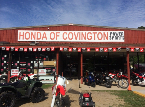 Covington Powersports - Covington, LA