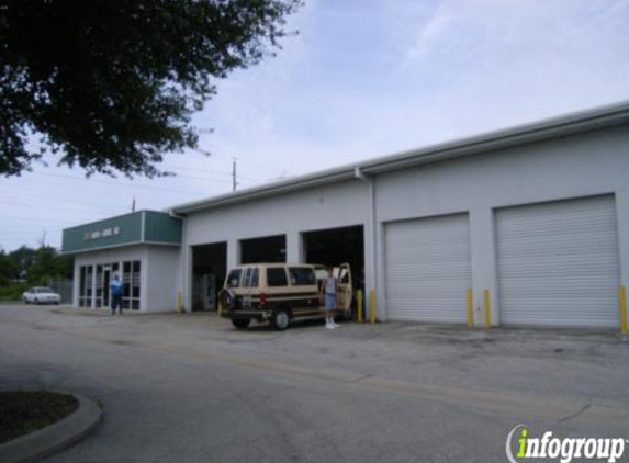 R & J Auto Service Inc - Kissimmee, FL